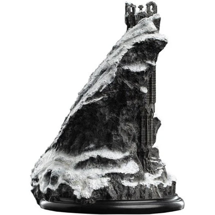 The Lord of the Rings Trilogy Zirakzigil Environment Statue