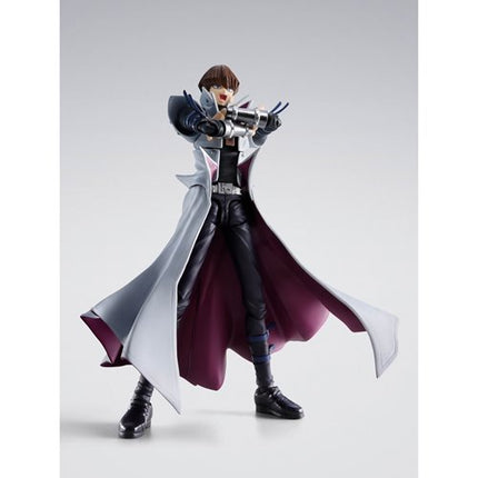 Yu-Gi-Oh! Seto Kaiba S.H.Figuarts Action Figure