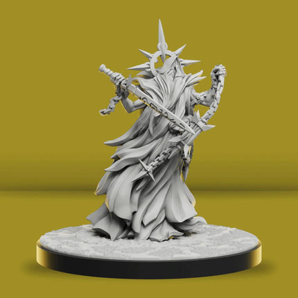 Epic Encounters - Local Legends (Wraith)