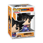 Dragon Ball Goku with Nyoibo Funko Pop! Vinyl Figure #1922