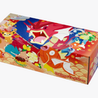 Special BOX Pokemon Center Hiroshima - Special Box Collections (SBC)