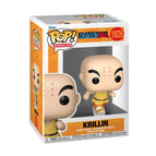 Dragon Ball Krillin Funko Pop! Vinyl Figure #1926