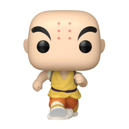 Dragon Ball Funko Pop! Vinyl Figure Wave 2 (Goku, Oolong, Krillin, ChiChi and Bulma)