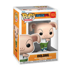 Dragon Ball Oolong Funko Pop! Vinyl Figure #1924