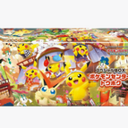 Special BOX Pokemon Center Tohoku - Special Box Collections (SBC)