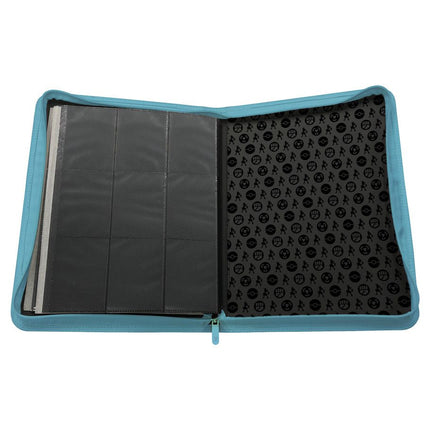 Binder: 9-Pocket: PRO: Pokémon: Elite Series: Lucario